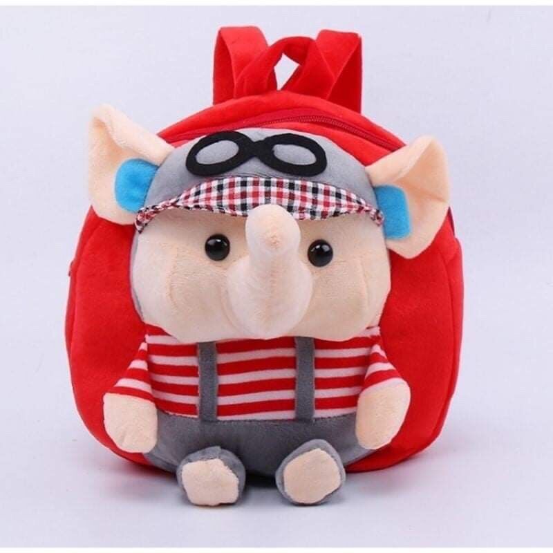 Balo cho bé lớp mẫu giáo siêu đẹp