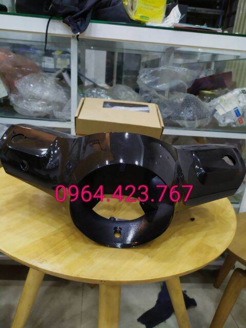 ốp đầu vespa lx