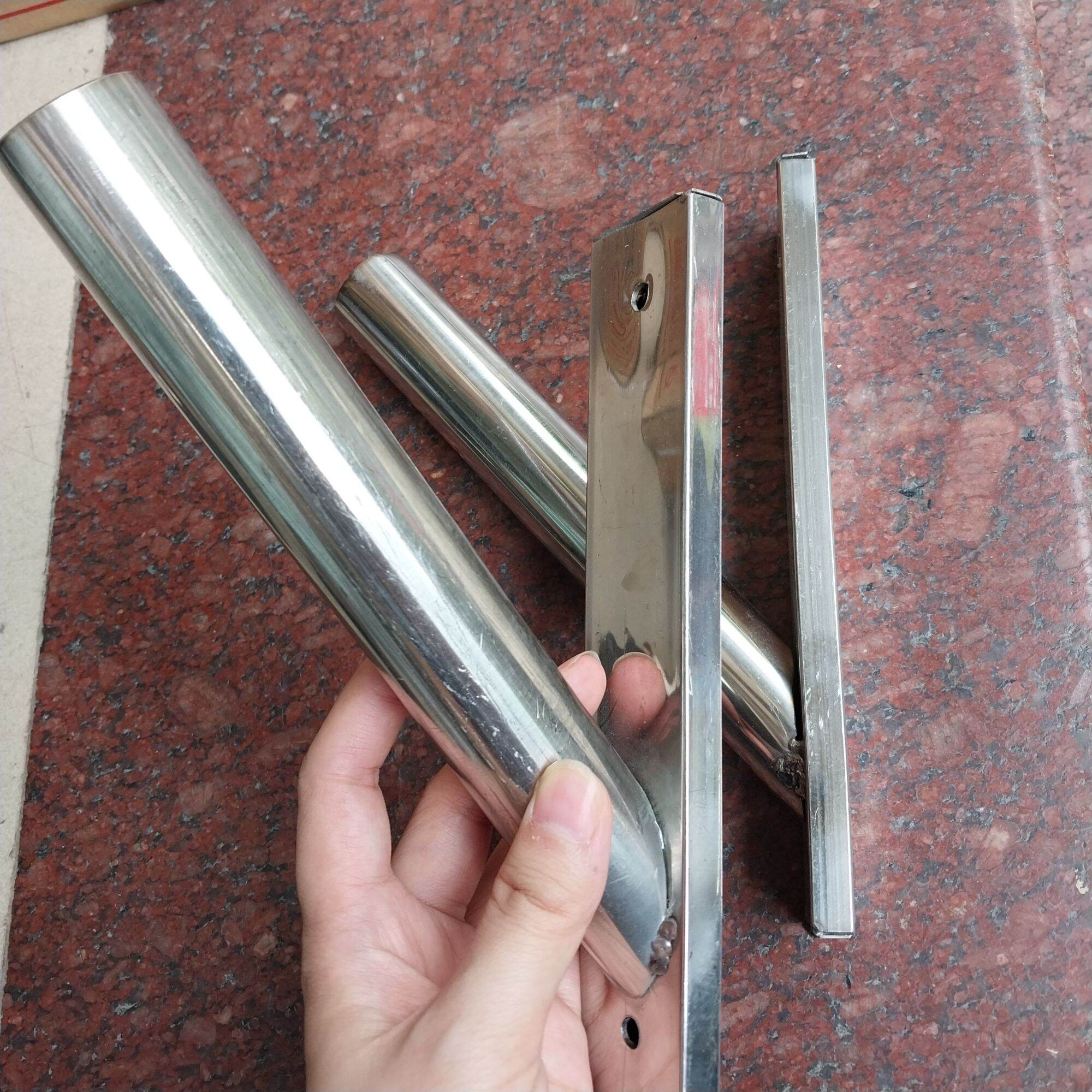 Giá Cắm Cờ Tổ Quốc bằng inox