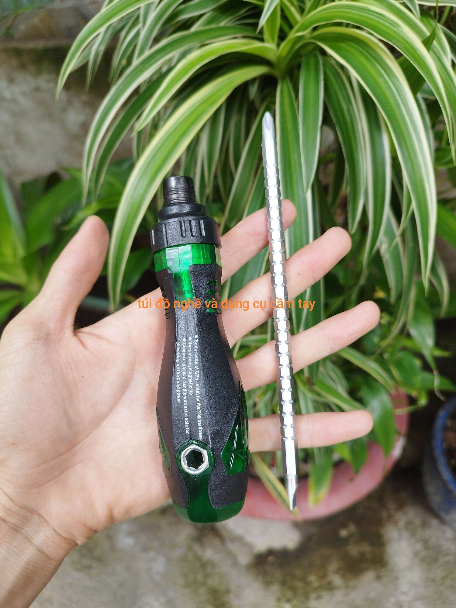 TU VÍT TĂNG TỰ ĐỘNG ĐA NĂNG CAO CẤP