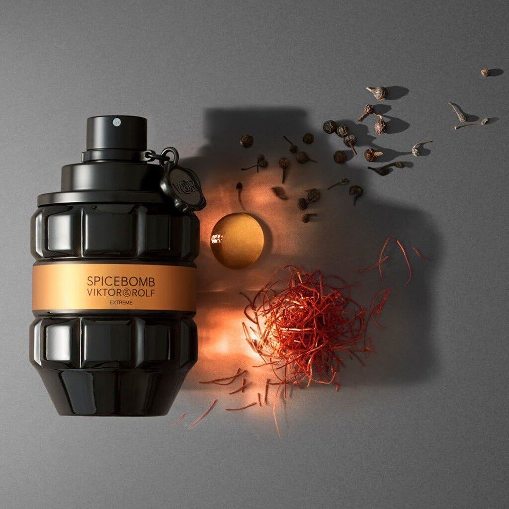 [90ml] Nước Hoa Nam Viktor&Rolf Spicebomb Extreme