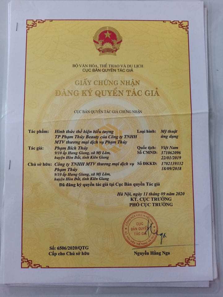 Ủ Body Truyền Trắng Cốt Tảo