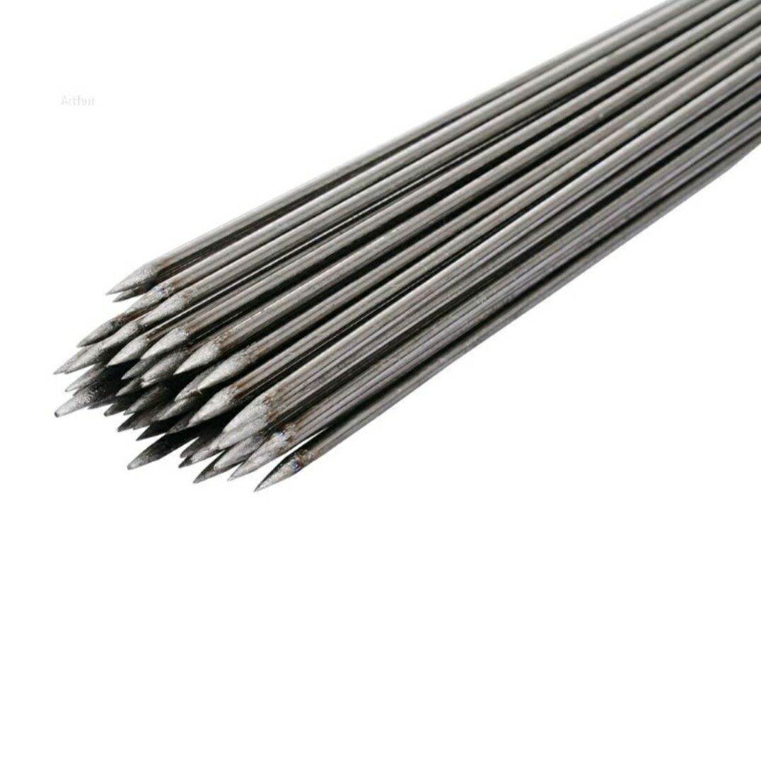 COMBO 10 XIÊN QUE 60CM INOX KHÔNG RỈ