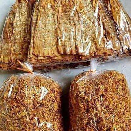 Măng Rối Khô Tây Bắc