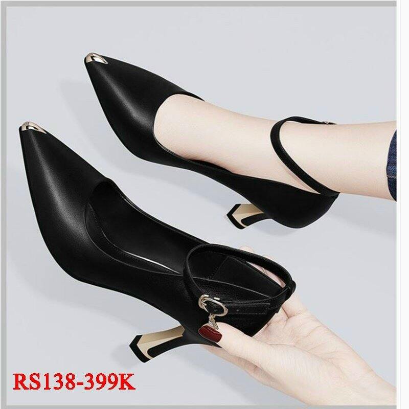Giày cao gót 7cm ROSE RS138