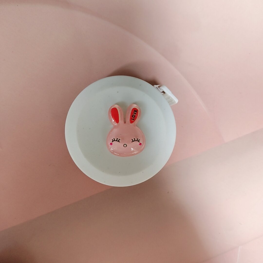 Thước dây mini,thước dây đo vòng eo đa năng