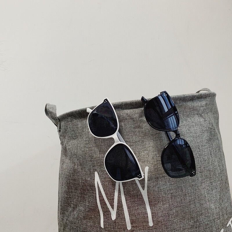 MẮT KÍNH RÂM 3 CHẤM UNISEX NAM NỮ