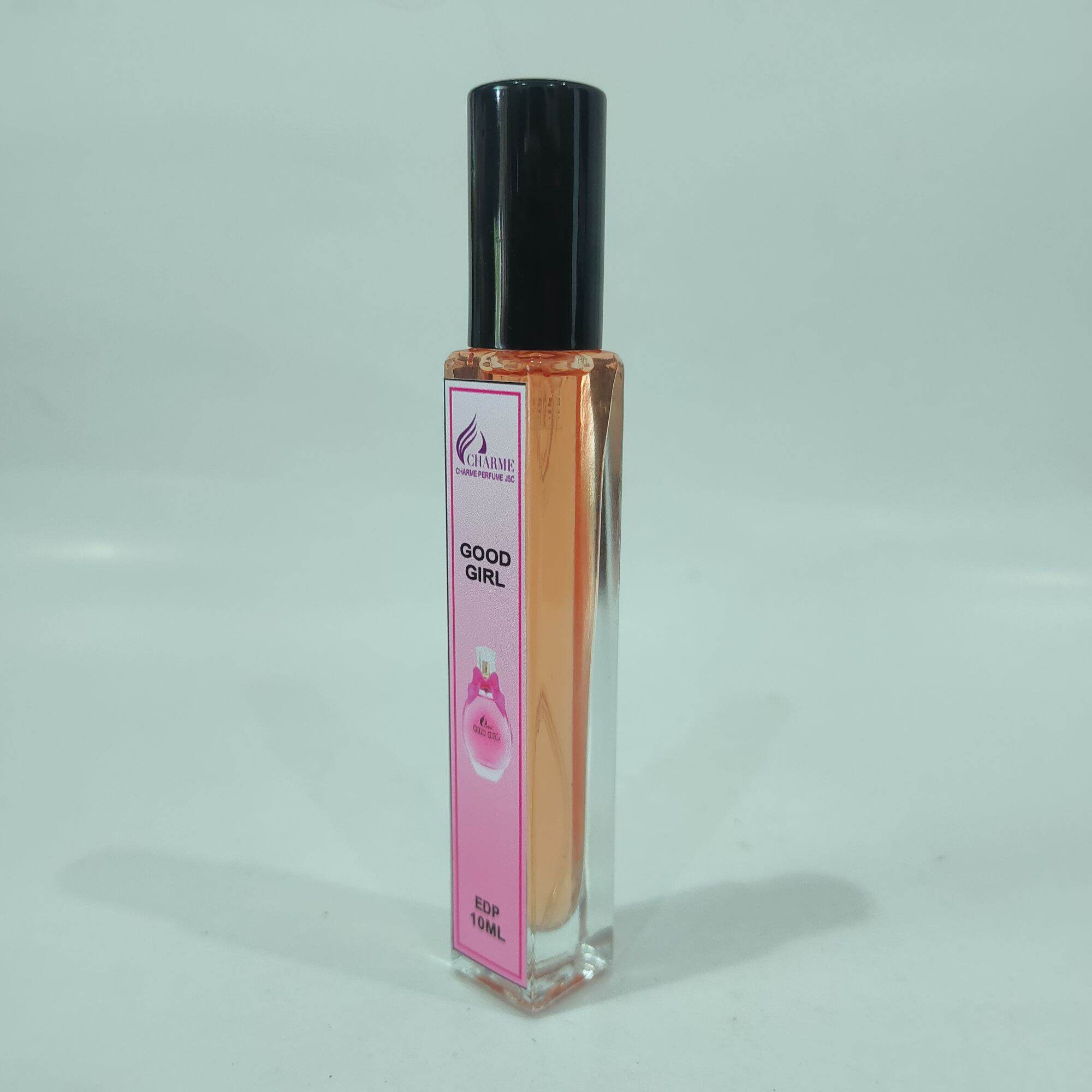 Nước Hoa Nữ Charme Good Girl 100ml
