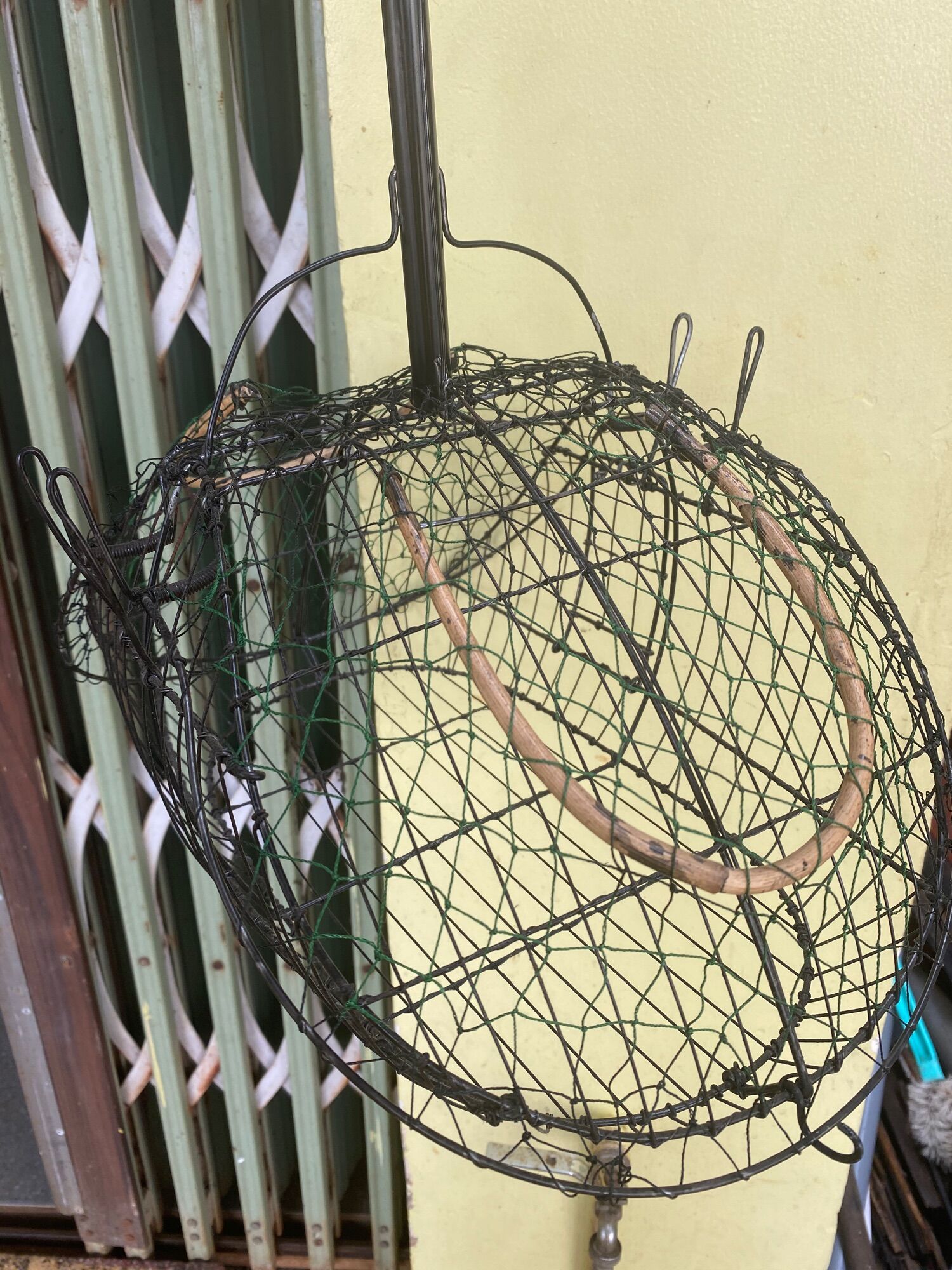 LỒNG BẪY CHÀO MÀO HÀNG ĐẶC BIỆT- NHẠY