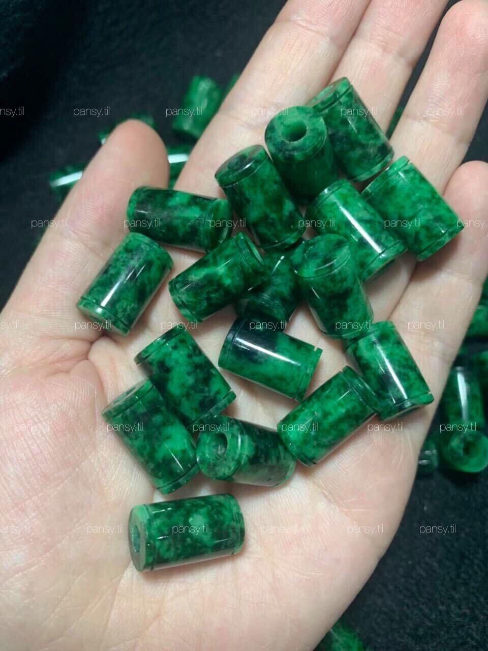 Lu thống đá sơn thuỷ tự nhiên (giao ngẫu nhiên)