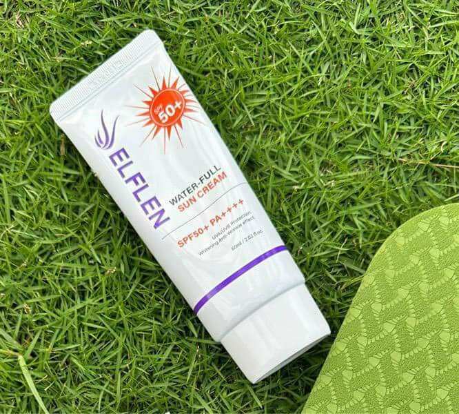 Kem Chống Nắng Mỏng Nhẹ Make P:rem UV Defense Me Sun Cream 50ml