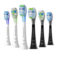 KOXO | Đầu Đánh Răng Điện Chung