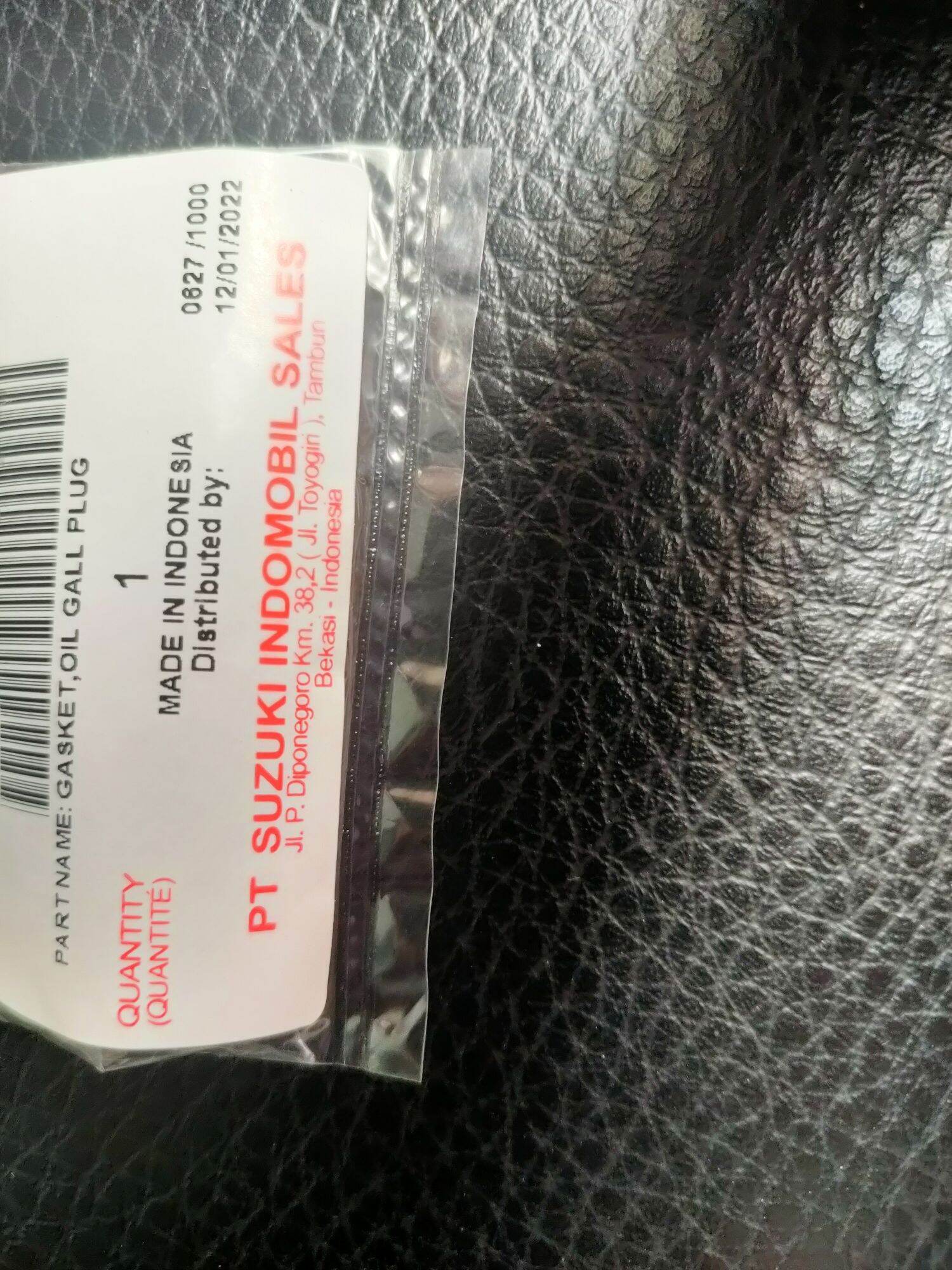 Than đề suzuki Raider xăng cơ