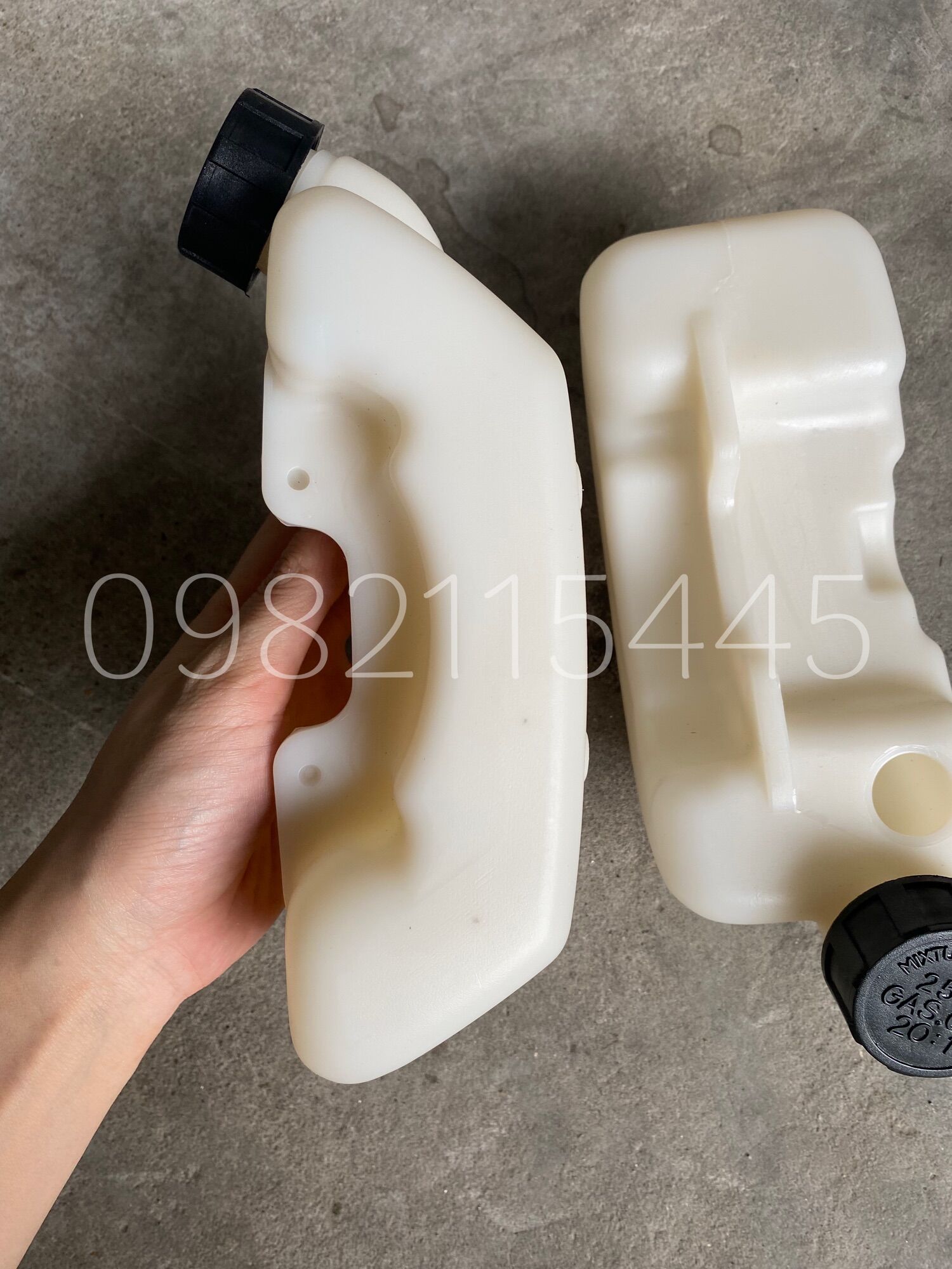 Bình xăng lớn, Bình đựng xăng máy Cắt Cỏ TL26