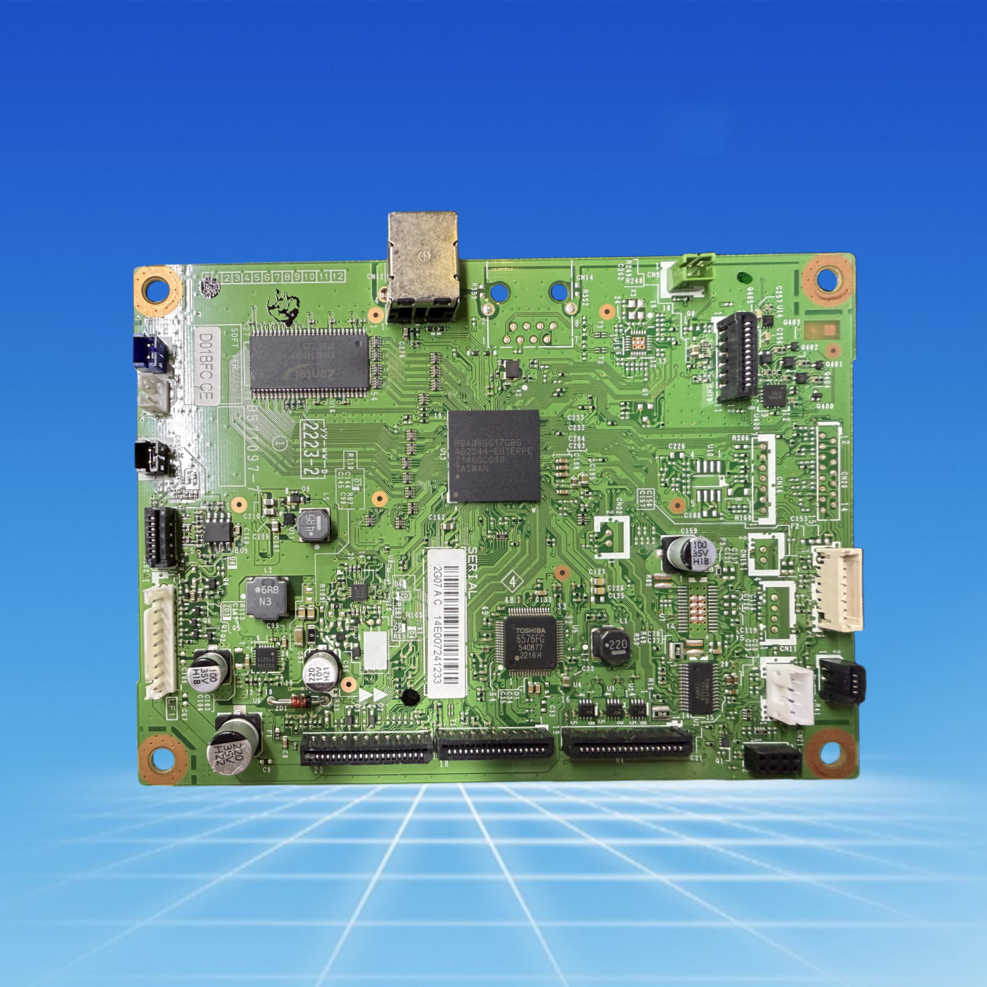 Multi-Model Compatible Adapter Giá 552,000 Đồng*Miễn phí vận chuyển
