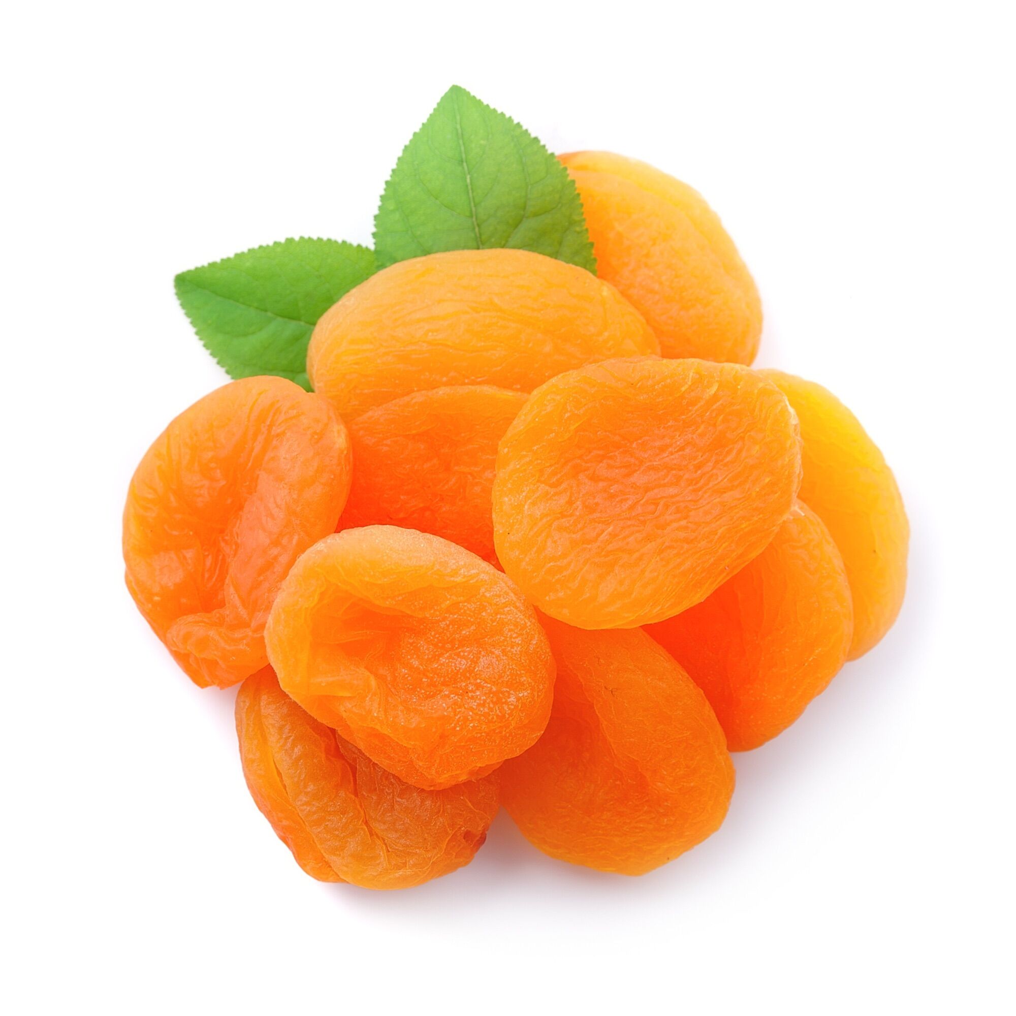 Dried apricots - Mơ Sấy Dẻo 1kg