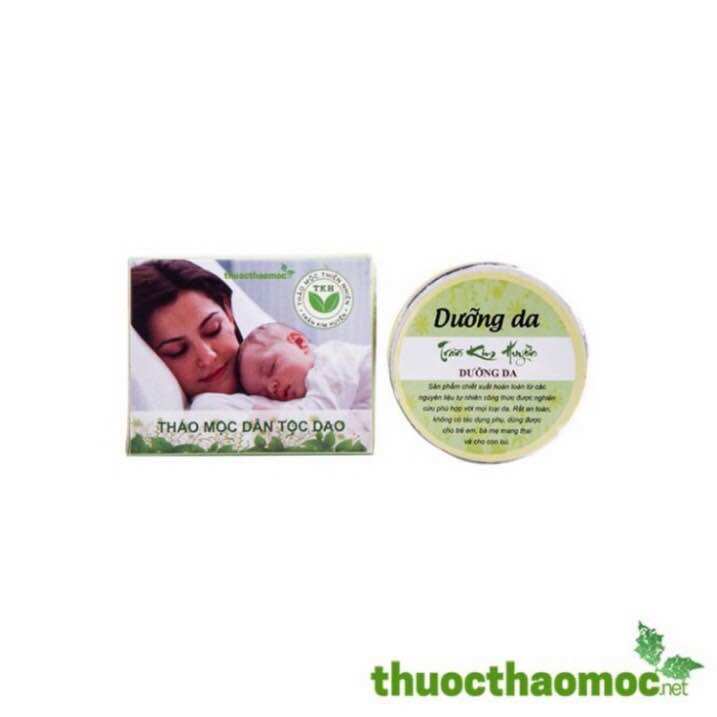Kem Dưỡng Da Thảo Mộc TKH