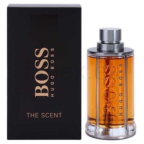 Nước Hoa nam BOSS HUGO 100ml