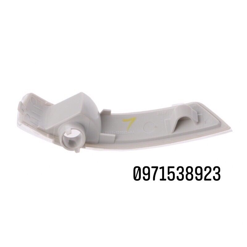 đèn xi nhan gương chiếu hậu xe FORD FOCUS 2007-2021