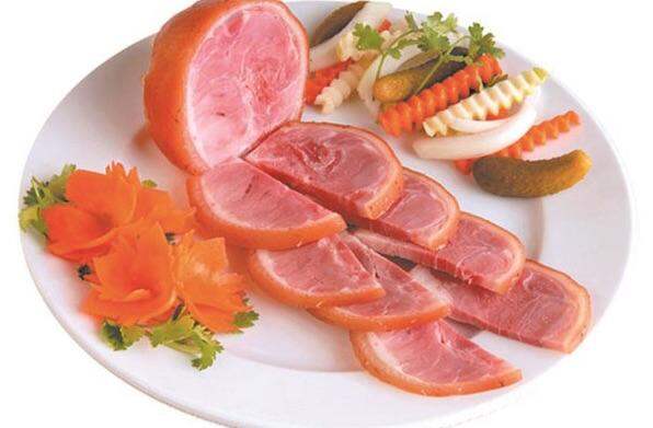 DOMO MEAT - Phụ gia tạo dẻo, dai, quết dính cho chả cá, chả tôm, chả mực,.