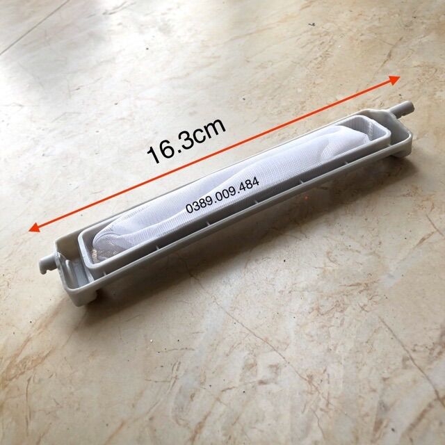 Túi lọc máy giặt Toshiba 9kg Lưới lọc máy giặt Toshiba 9kg