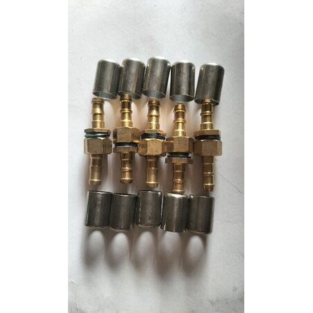 Bộ nối ống xịt thuốc