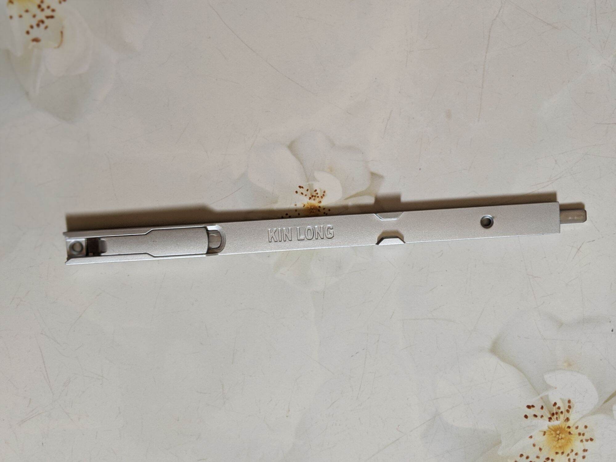 [HCM]CHỐT BẬT 300 GIỮ CÁNH PHỤ KINLONG | MÃ KL10