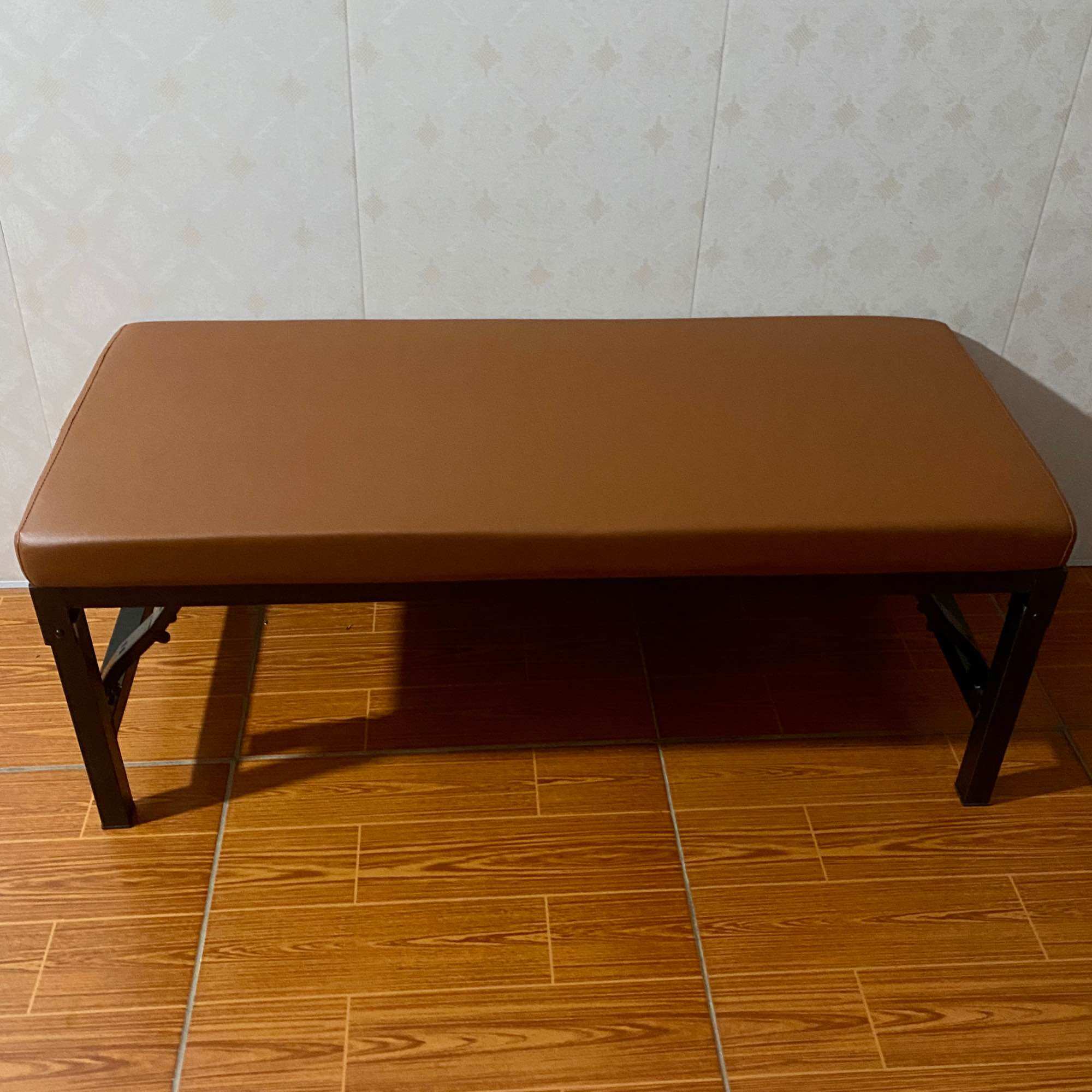 GHẾ BĂNG , GHẾ SOFA CHỜ CÓ THỂ GẤP GỌN ( D40 R40 C40)