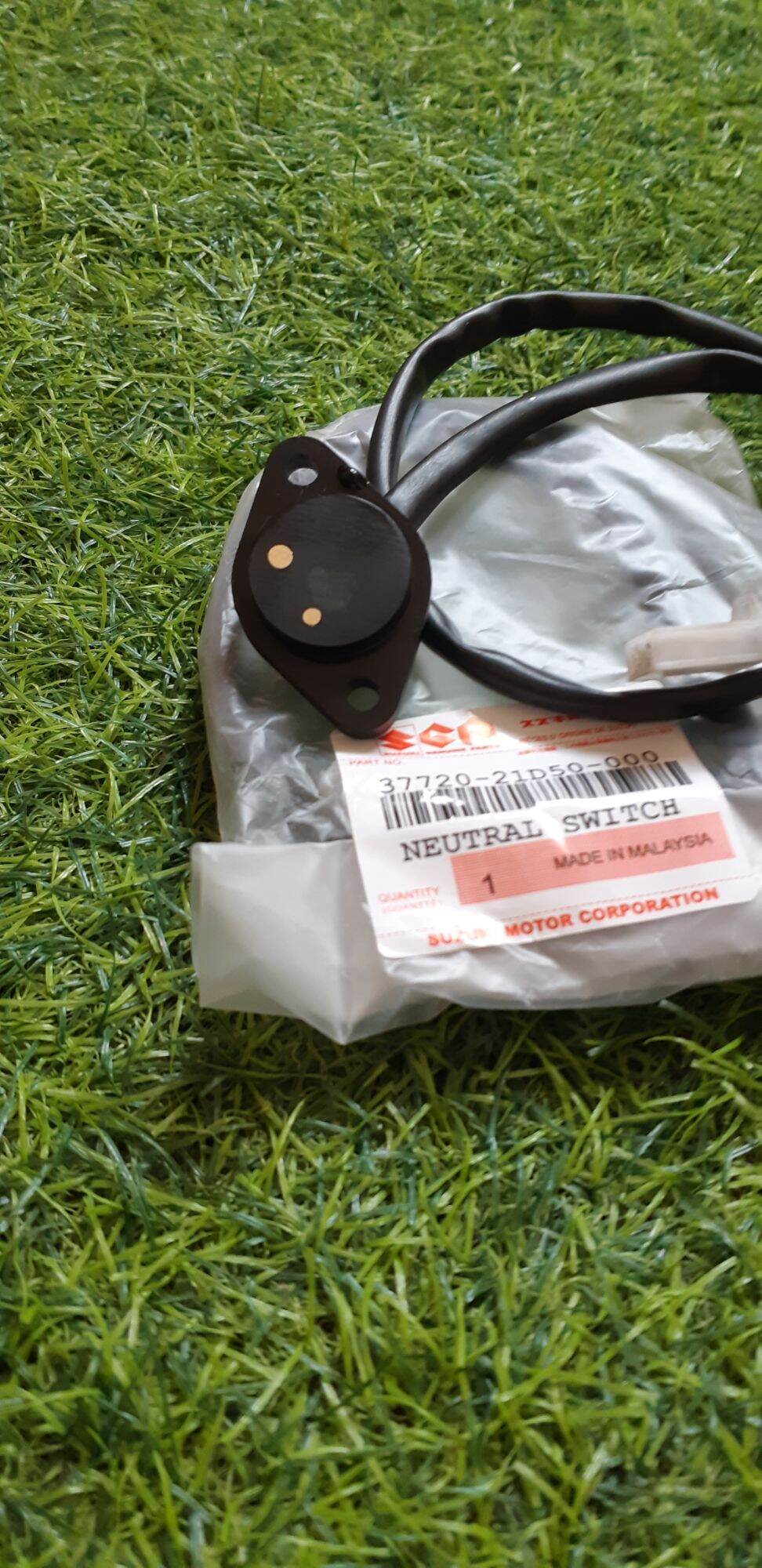 Báo số_6số zin xipo satrias