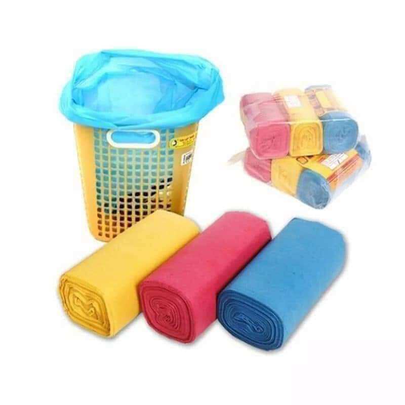 [HCM]Túi Rác Siêu Tiết Kiệm - 1Kg - Chọn seri nhắn shop