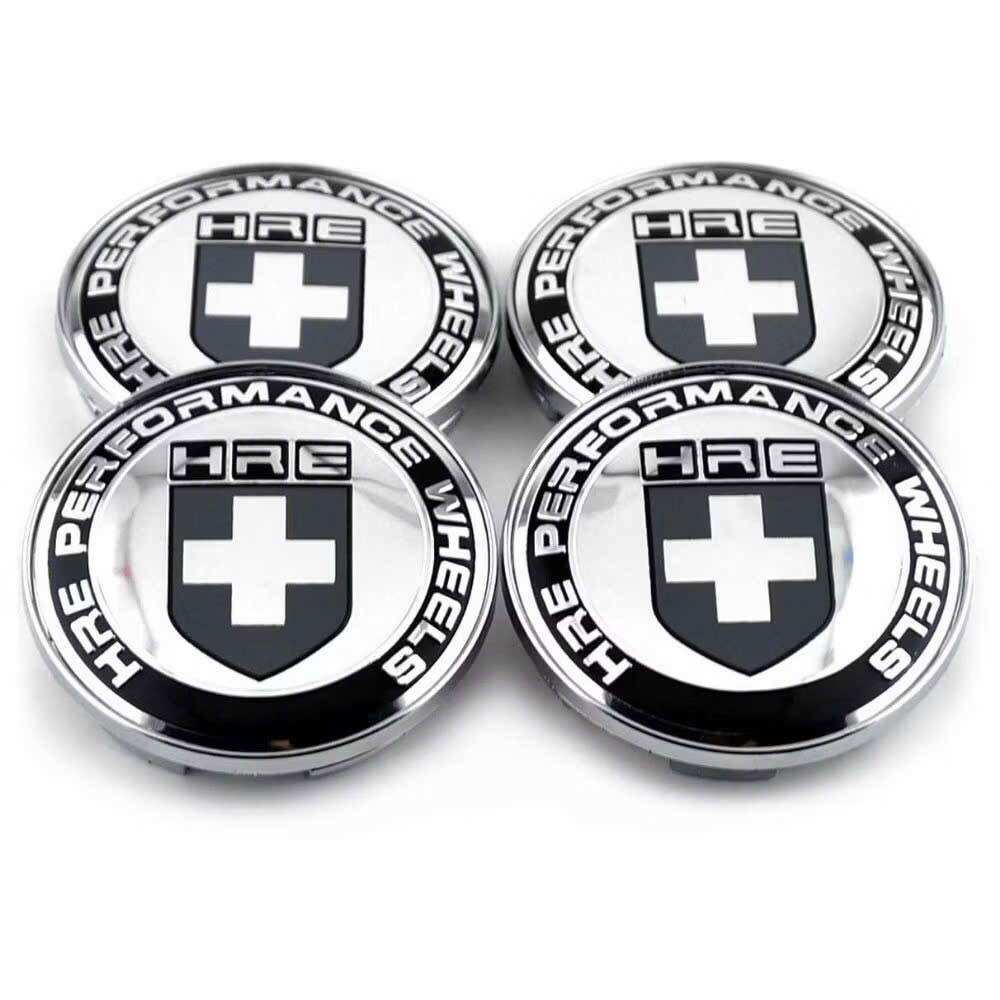 Wheel Covers for Bmw Audi Benz Subaru Toyota Nissan Suzuki 60mm Diameter 6cm for Custom Rims Giá 60,000 Đồng*Miễn phí vận chuyển