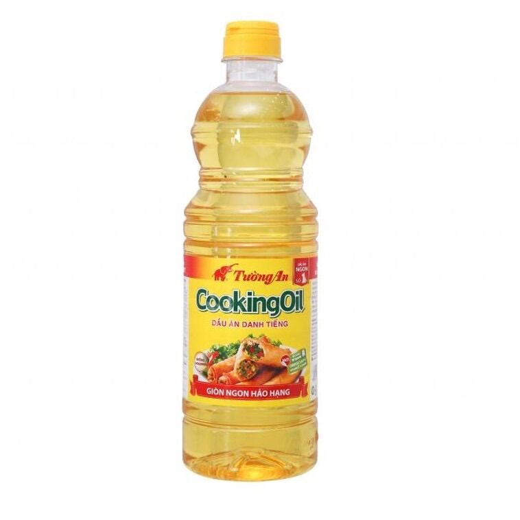 [HCM]DẦU ĂN TƯỜNG AN 1L