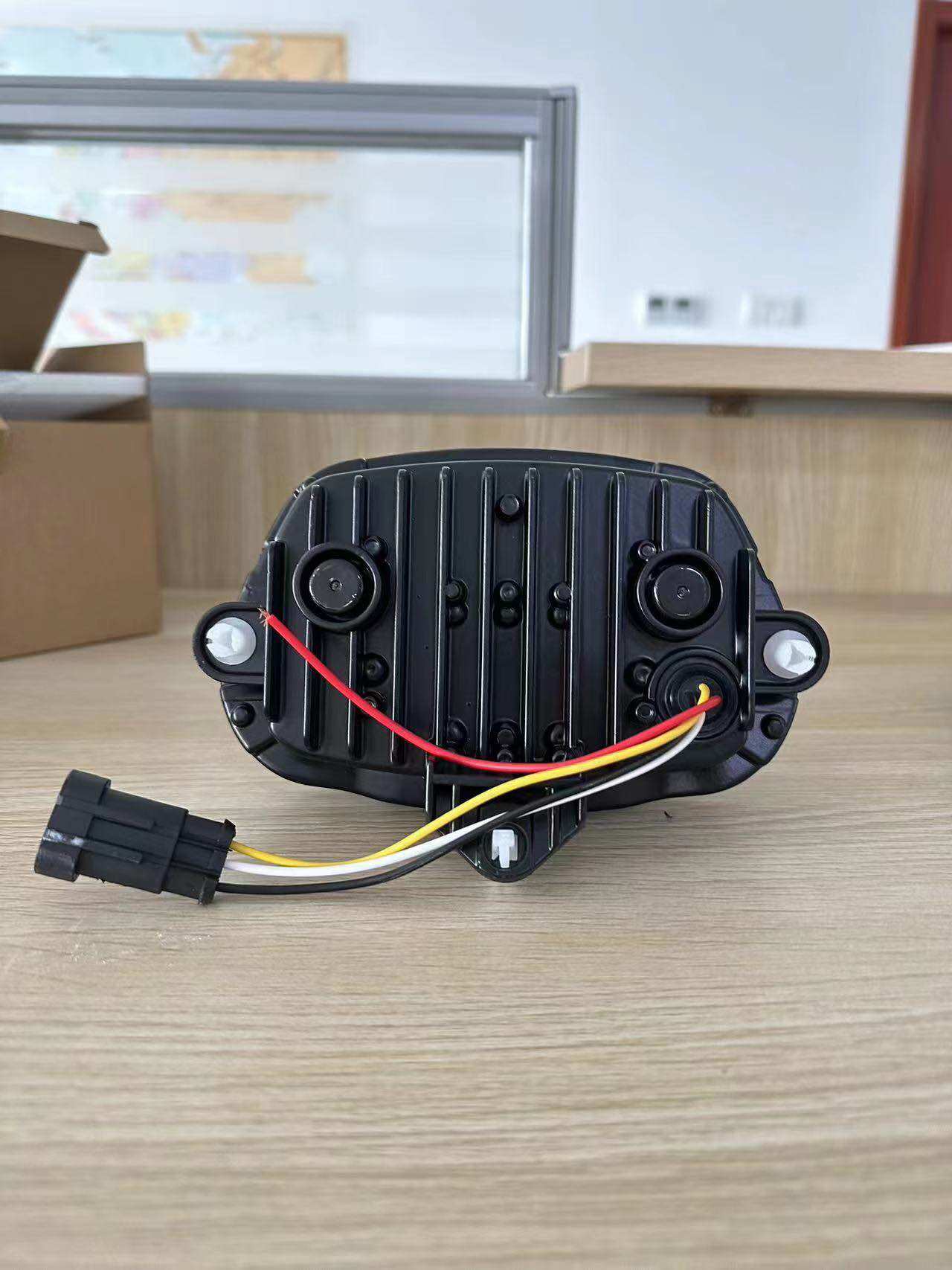 PHA LED XO CHO VESPA SPRINT