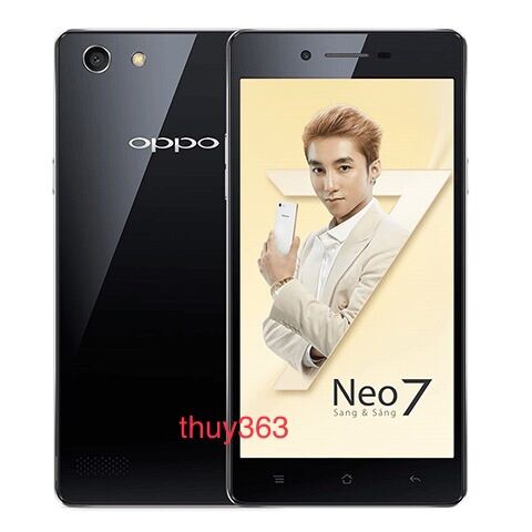 Điện thoại Oppo Neo 7(16GB)Chính hãng