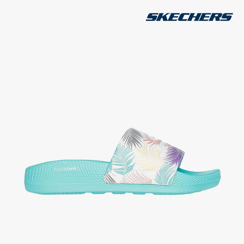 SKECHERS - Dép nam quai ngang Hyper Palm Vacation 229140-WMLT