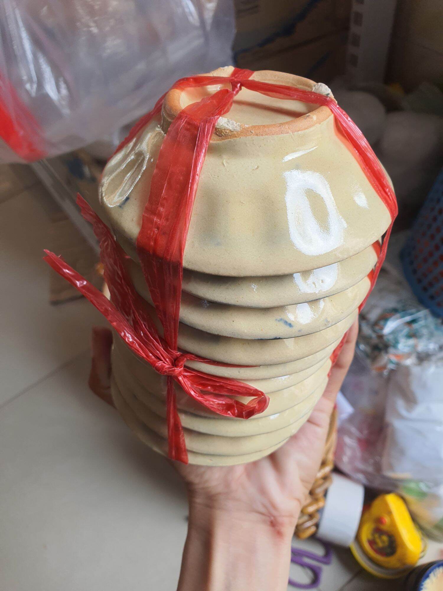 Combo 30c chén bánh bèo giá sỉ