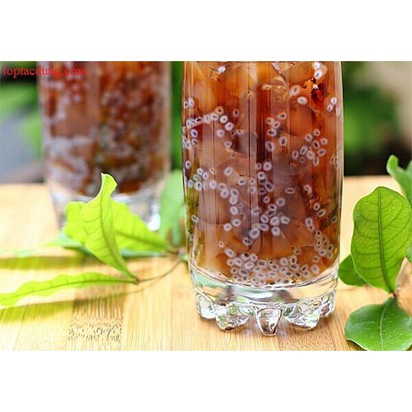 50gr Hạt é loại ngon, hạt é sạch