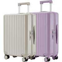 Caran·Y | Lightweight PC Travel Luggage 20in