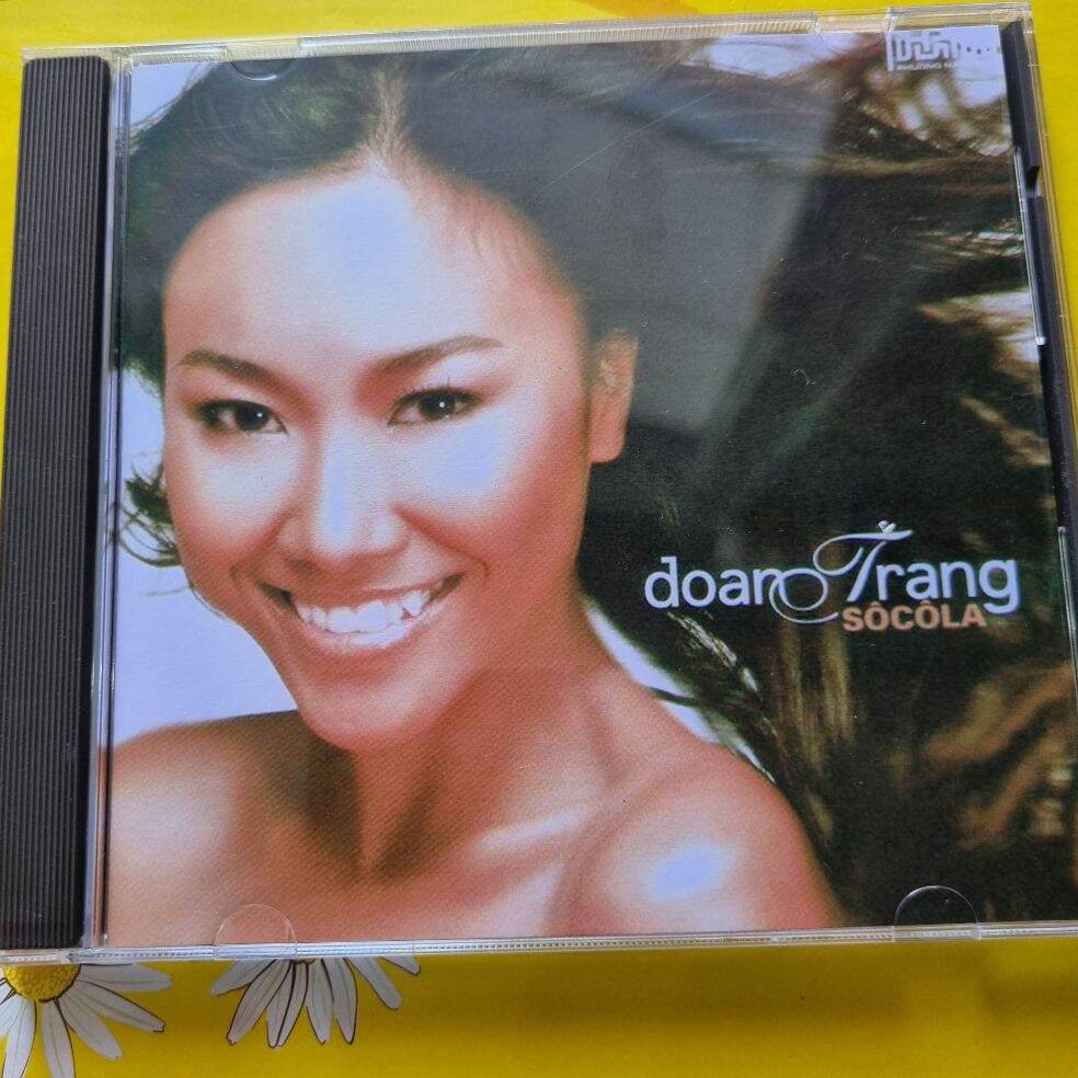 Đoan Trang - Socola