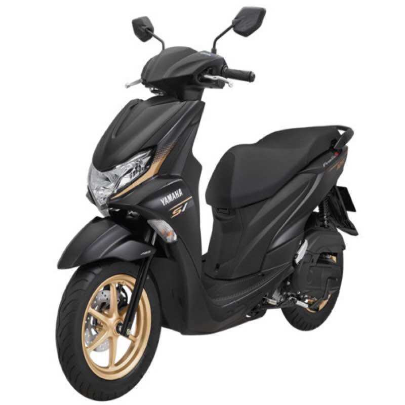 Xe Yamaha Freego S bản đặc biệt (giao xe tại Hà Nội )