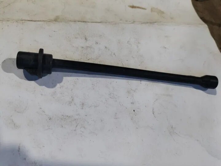 dây dẫn xăng và dẫn nhớt máy cưa xích 5200 (1 ống)
