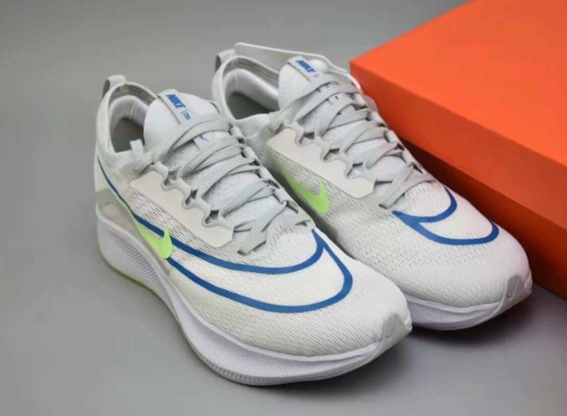 [HCM] Giày Chạy Nữ Air Zoom Fly 5 FullBox