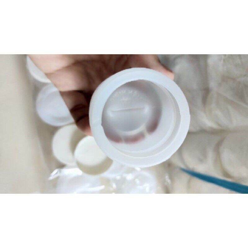 12 Hủ Nhựa Sữa Chua 70ml