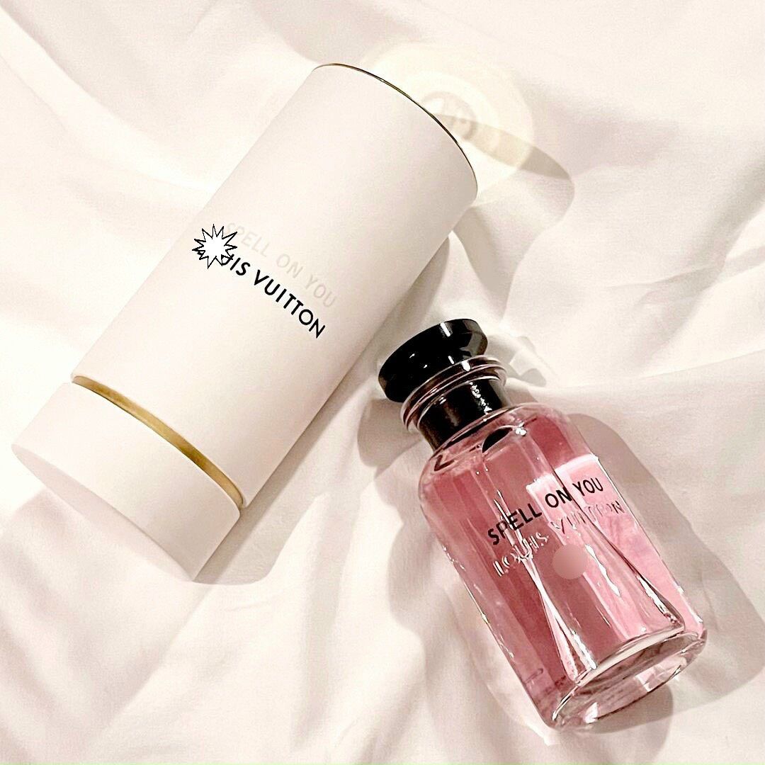 Nước Hoa Chiết Nữ LV Spell On Yo.u Eau De Parfum