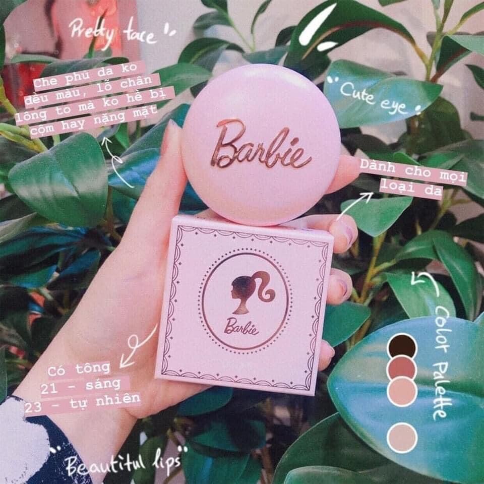 ❌❌ phấn phủ barbie eg.lips ‼️‼️