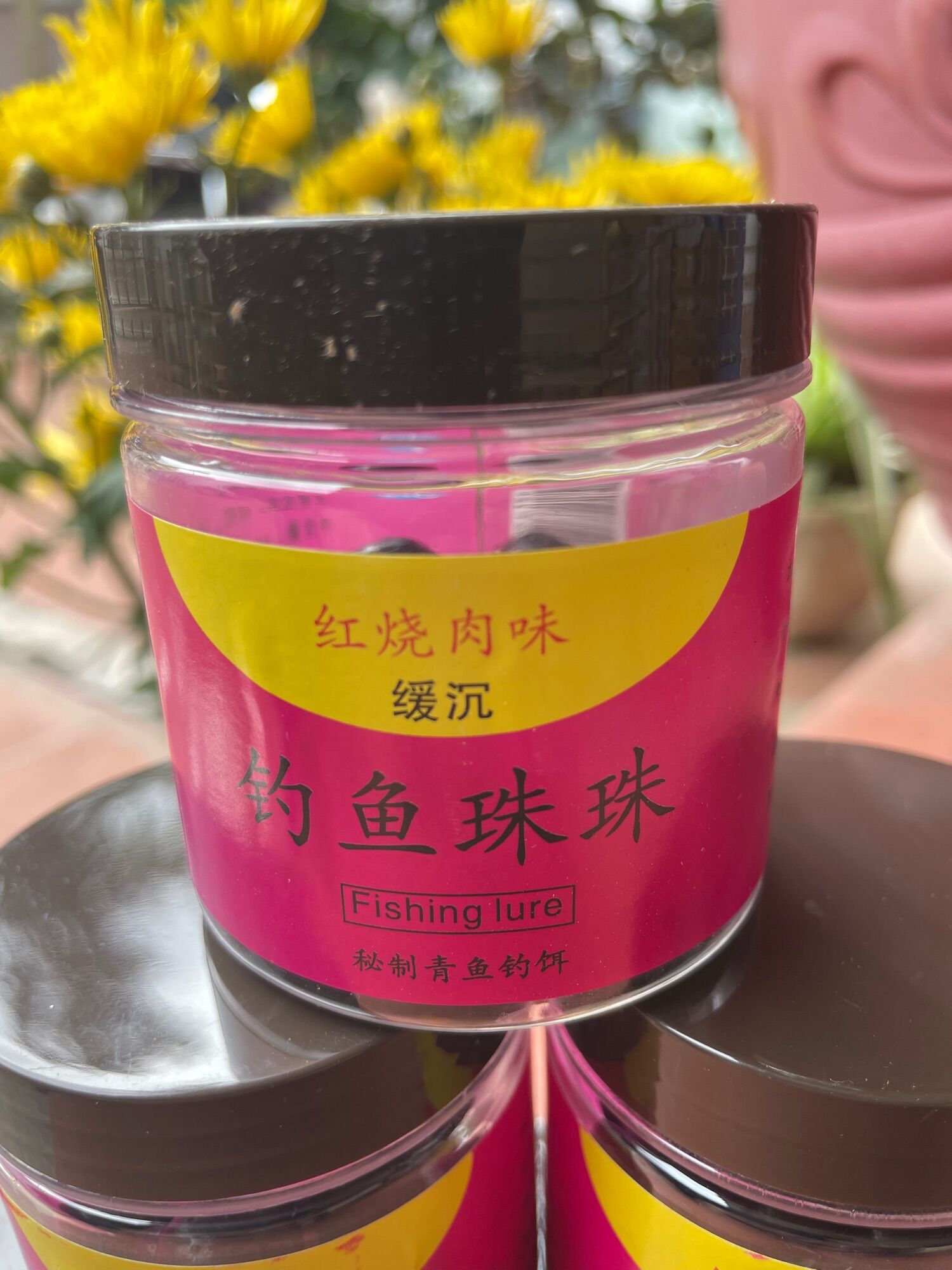 Mồi SiLiCon Câu Trắm Đen-Chép-Trắm Trắng...(Hạt DAM)