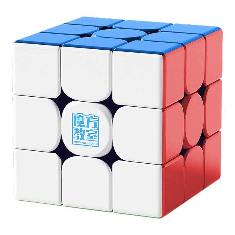 MOYU | Khối Lập Phương Giáo Dục Từ Tính