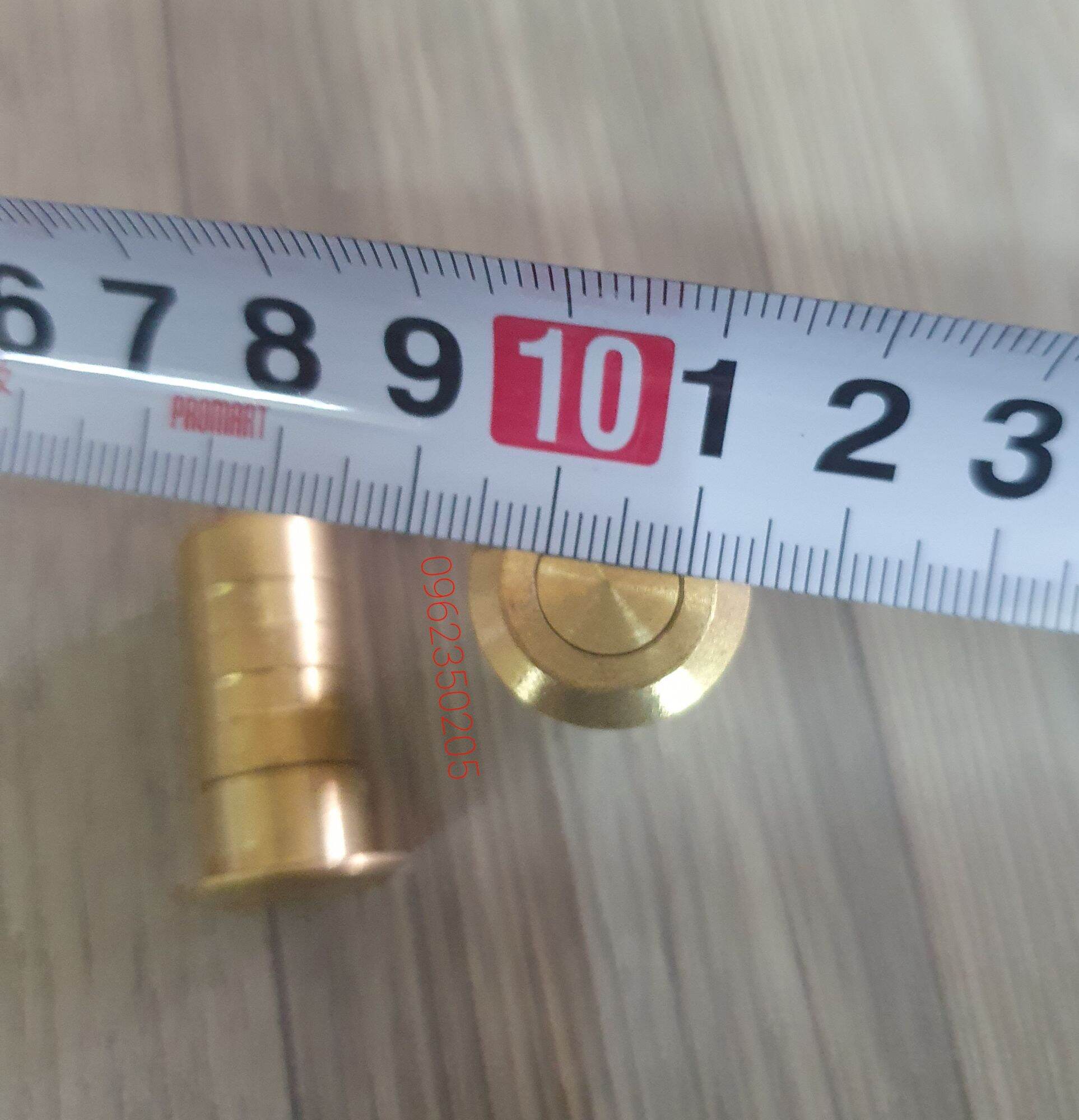 [HCM]Hố Chặn Cắt Chốt Cửa 10mm.