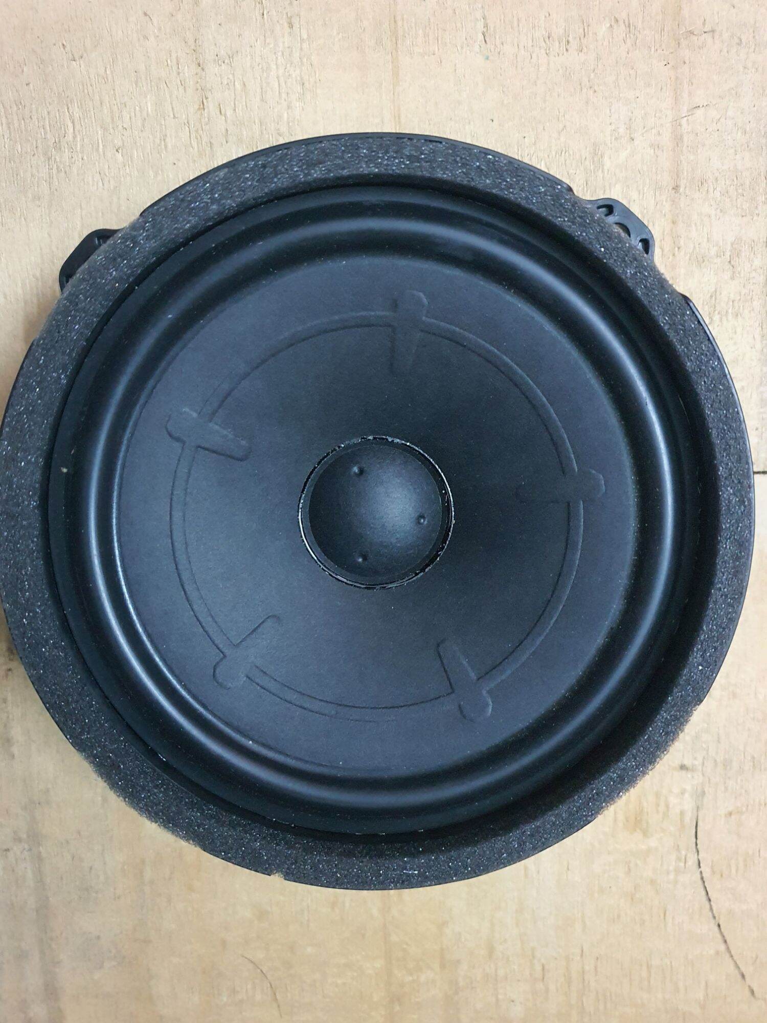 Loa toàn dải RAHH 16cm xe huyndai