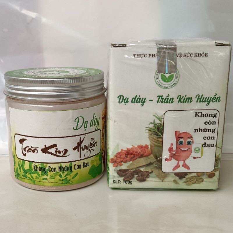 Dạ dày tkh